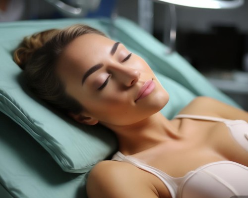 隆胸手感自然吗，探究现代丰胸手术的真实效果