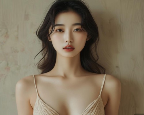 韩式隆胸，探索现代美学的新境界