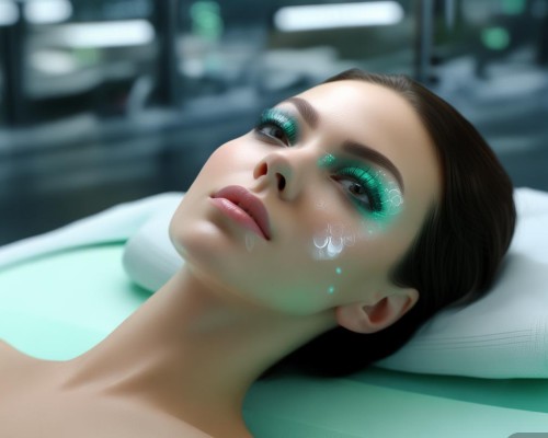 盐水假体，一种独特的医疗技术与应用前景