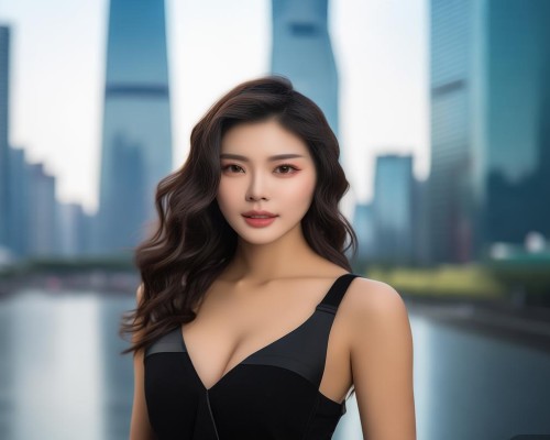 上海隆胸，美丽重塑的艺术之旅