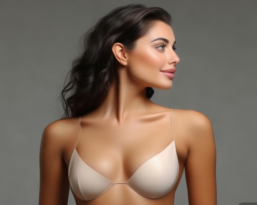 妙桃假体隆胸，探索现代美容新境界