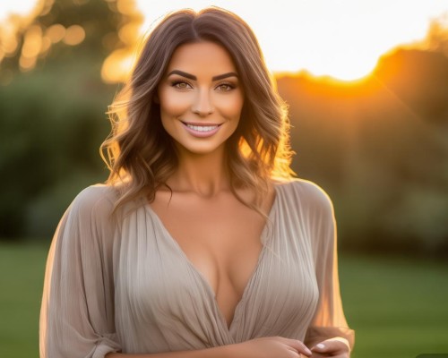 产后隆胸，重塑美丽曲线的新篇章