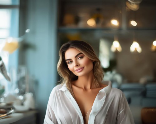 隆胸手术费用全面解析，多少钱才能实现美丽梦想？