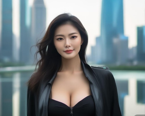 上海隆胸，探索现代女性美丽新境界的艺术之旅