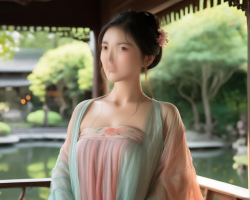 传统隆胸，历史、方法与演变