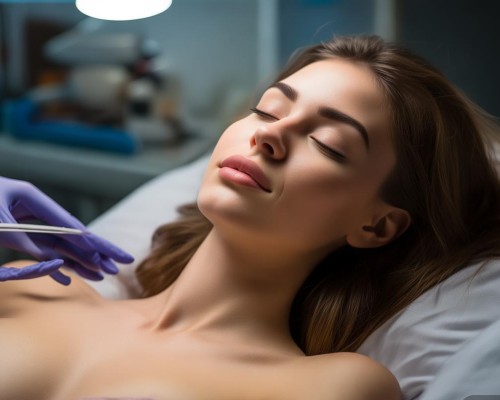 隆胸手感自然吗，探究现代丰胸手术的真实效果与体验