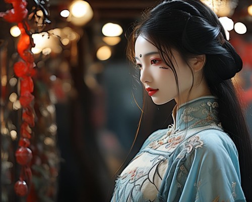 传统隆胸，历史、方法与现代考量