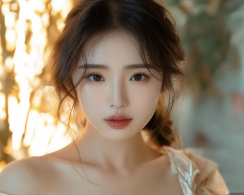 韩式隆胸，探索现代美容的新境界