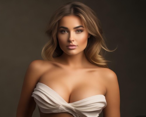 丰胸，女性魅力的重塑与自信心的提升