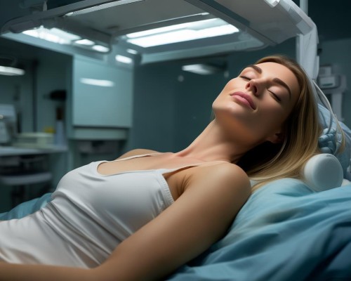 揭秘隆胸手术费用，多少钱才能实现完美曲线？