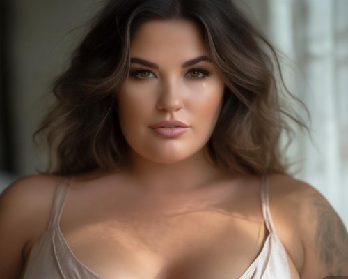 丰胸，女性魅力的重塑与追求