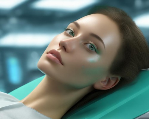 盐水假体，一种独特的医疗技术与应用前景