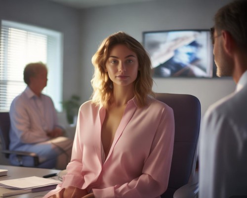 隆胸手术的安全性探讨