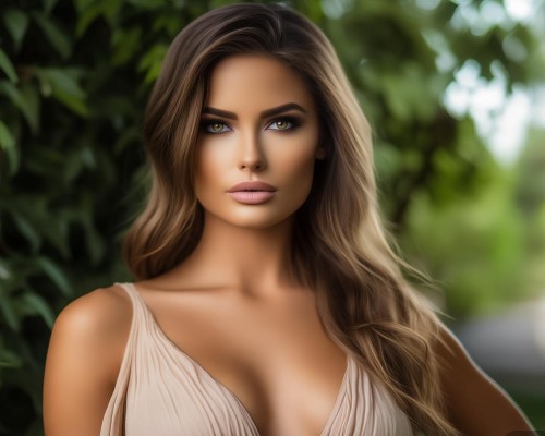 欧美隆胸，探索现代女性美丽的全新维度