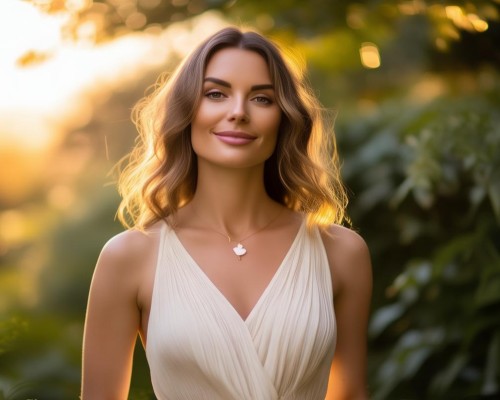 隆胸分期付款，现代女性的美丽之选