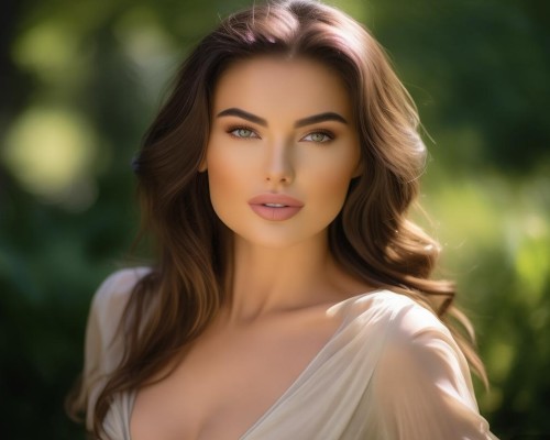 欧美隆胸，探索现代女性追求完美的胸部曲线艺术