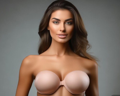 妙桃假体隆胸，探索现代丰胸技术的新境界