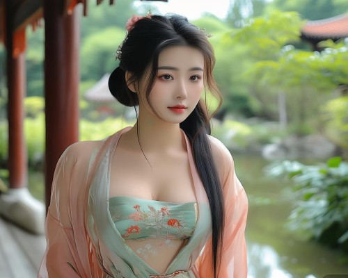 传统隆胸，历史、方法与展望