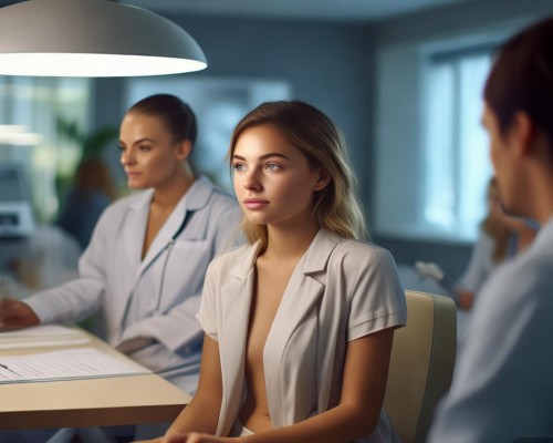 隆胸手术的安全性探讨