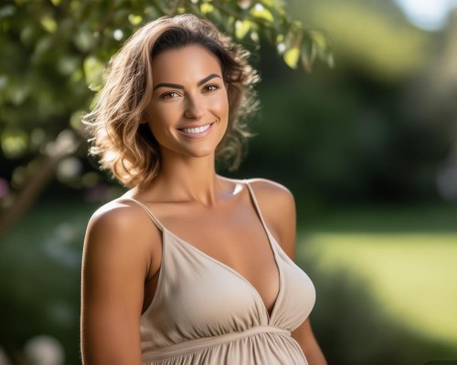 产后隆胸，重塑美丽曲线的新起点