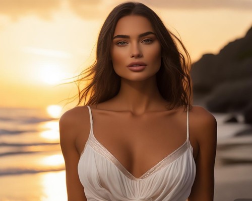 超体隆胸，重塑女性魅力的革命性技术