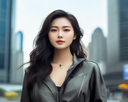 上海隆胸，美丽重塑的时尚之选