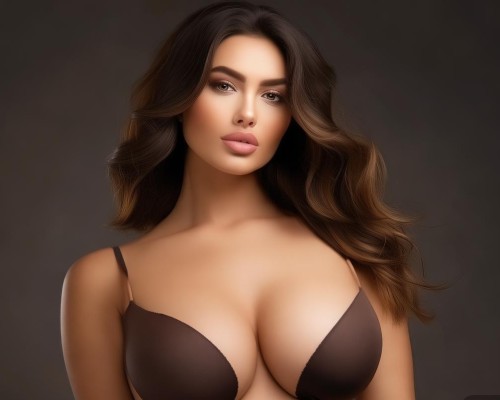 丰胸，女性魅力的重塑与自信心的提升