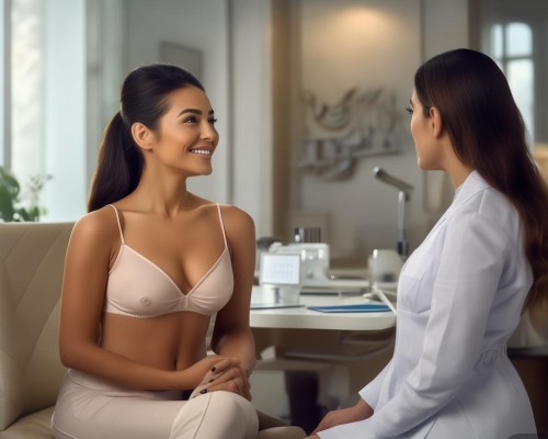 优质隆胸医院推荐，选择信任，塑造自信美
