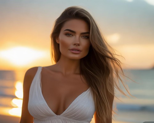 超体隆胸，重塑女性魅力的革命性技术