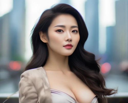 上海隆胸，美丽重塑的时尚之选