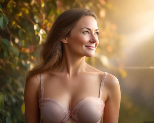 畸形胸矫正，重塑自信的旅程