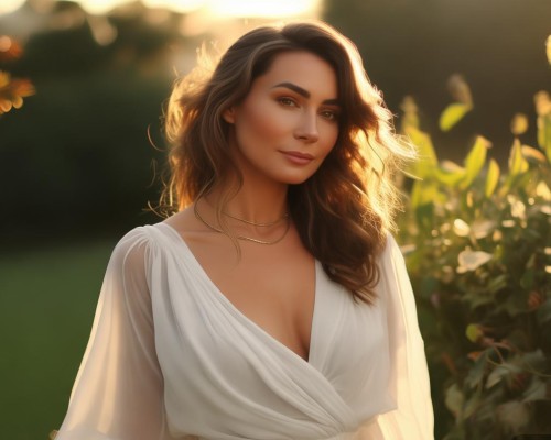 隆胸分期付款，现代女性的美丽新选择