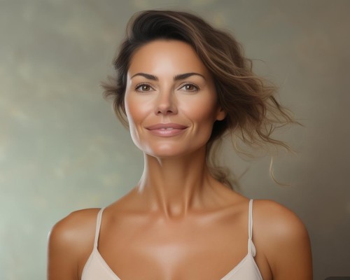 乳房整形，探索、理解及选择