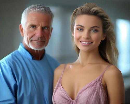 全球知名隆胸医生排名解析