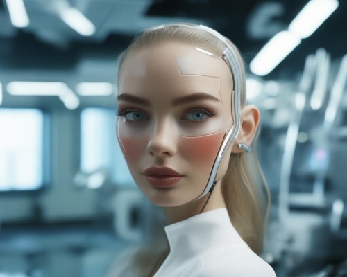 硅胶假体，现代医疗科技的杰出代表