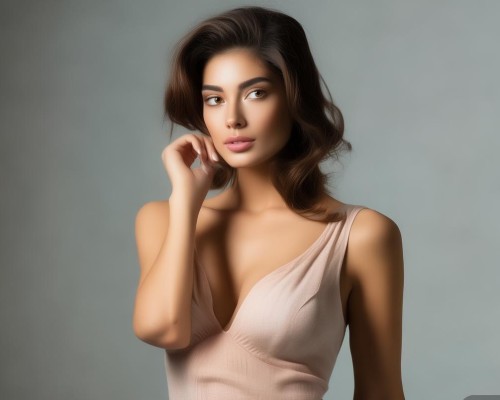 娜绮丽假体隆胸，探索现代美学的新境界