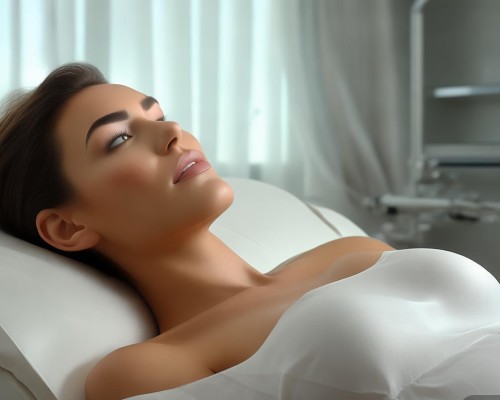 盐水假体，一种独特的医疗技术与应用