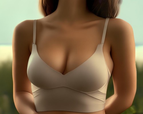 瘦人隆胸，探索瘦体型女性的胸部塑形之路
