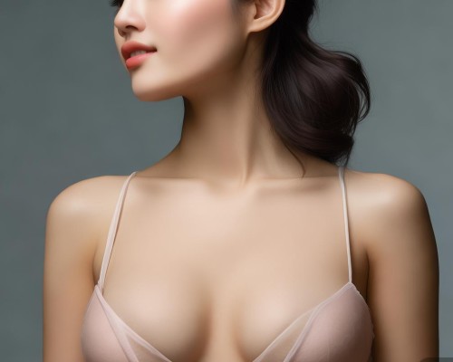 娜绮丽假体隆胸，探索现代美学的新境界