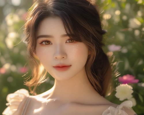 韩式隆胸，探索现代美学的新境界