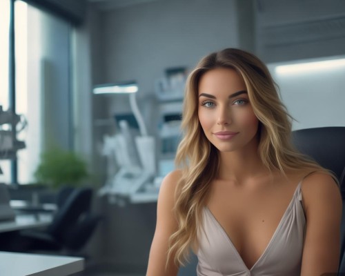 隆胸医院推荐，专业、安全、效果的保障