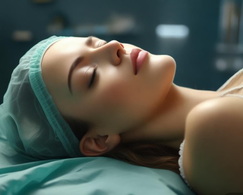 揭秘隆胸手术费用，多少钱才能实现完美曲线？