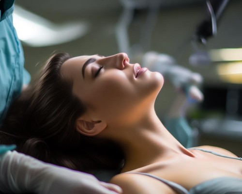 隆胸手感自然吗，探究现代丰胸手术的真实效果与体验