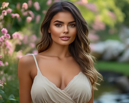 假体隆胸，重塑完美曲线的秘密武器