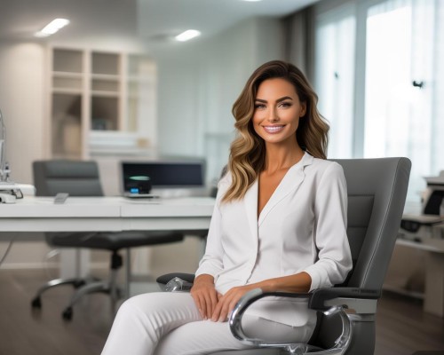 关于隆胸医院的推荐，专业、安全、信誉之选