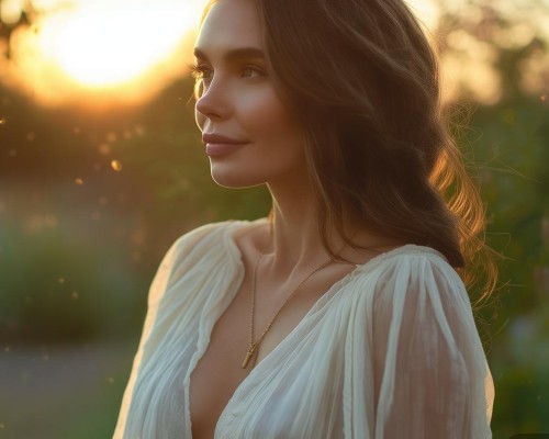 隆胸分期付款，现代女性的美丽新选择