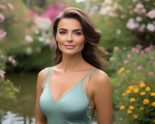 隆胸手术的安全性探讨