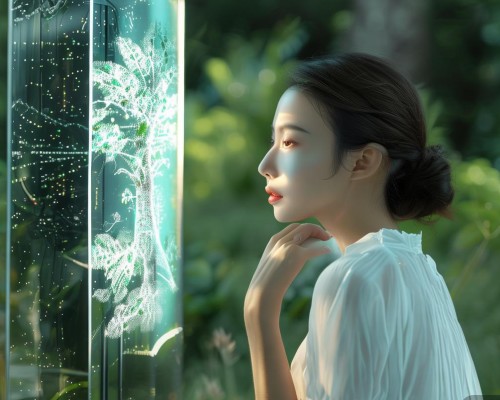 探索丰胸的秘密，自然与科技的结合