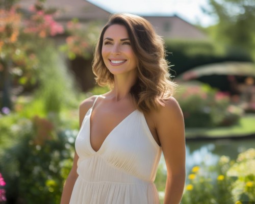 隆胸手术，现代女性重塑自信的崭新选择