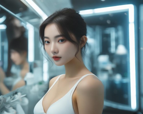 韩式隆胸，探索现代美容的新境界